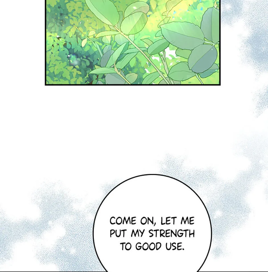 The Duke's Family Is Not My Problem Chapter 8 page 38