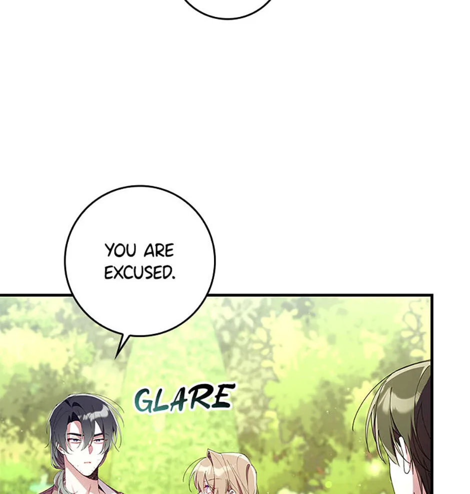 The Duke's Family Is Not My Problem Chapter 8 page 83