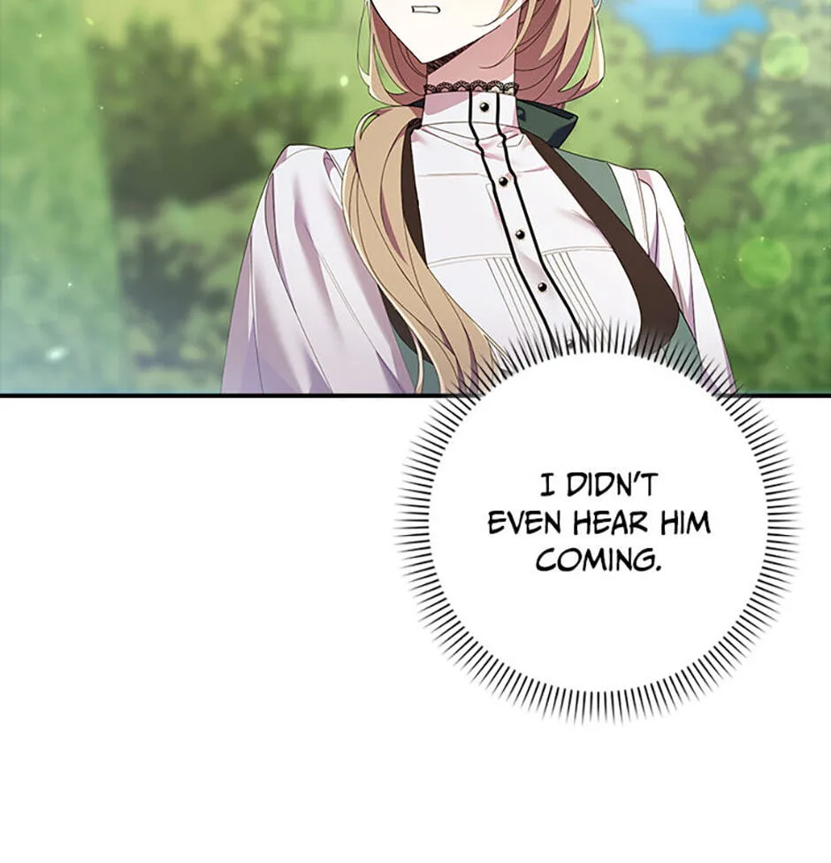 The Duke's Family Is Not My Problem Chapter 8 page 77