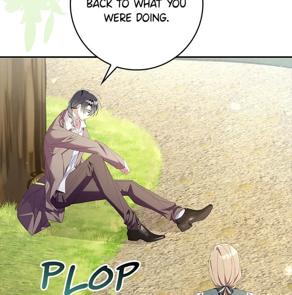 The Duke's Family Is Not My Problem Chapter 8 page 99