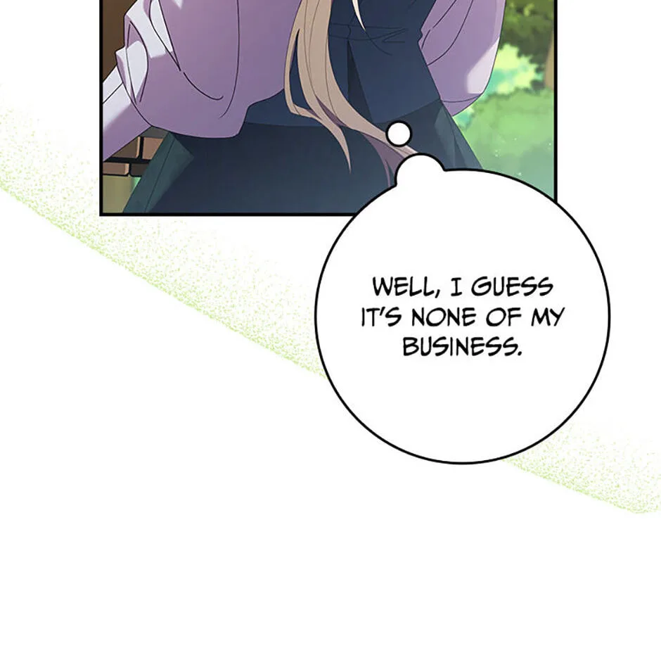The Duke's Family Is Not My Problem Chapter 8 page 103