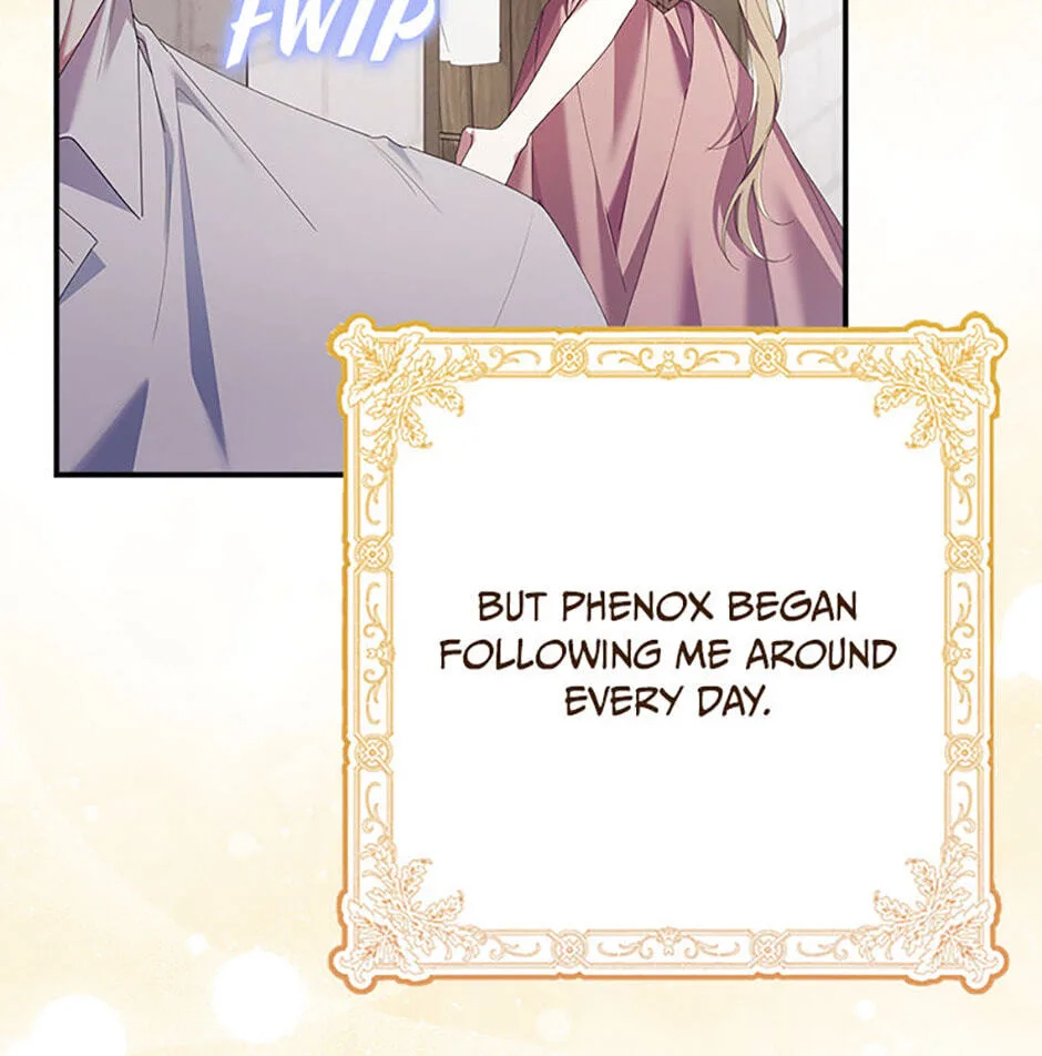 The Duke's Family Is Not My Problem Chapter 8 page 112