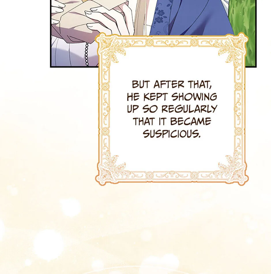 The Duke's Family Is Not My Problem Chapter 8 page 115