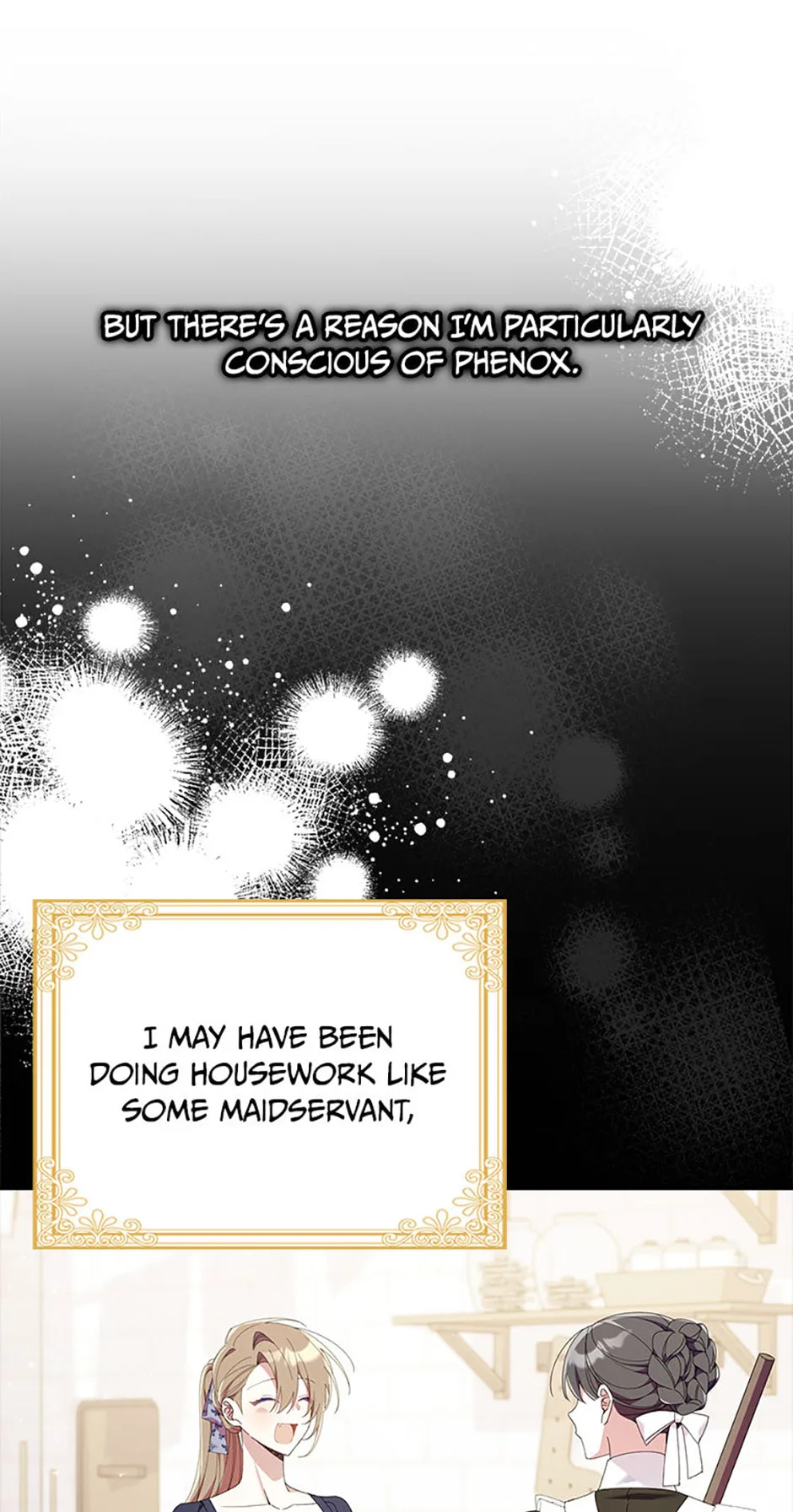 The Duke's Family Is Not My Problem Chapter 8 page 122