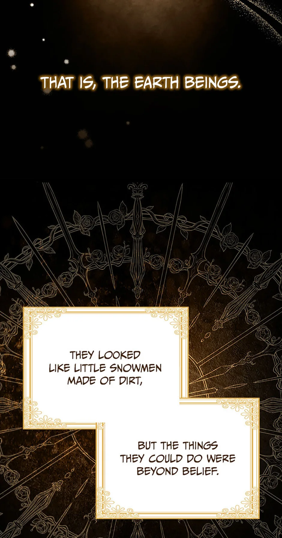 The Duke's Family Is Not My Problem Chapter 8 page 125