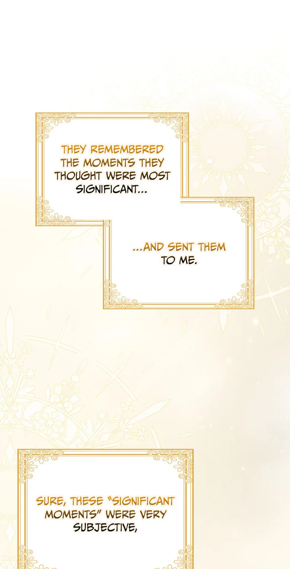 The Duke's Family Is Not My Problem Chapter 8 page 131