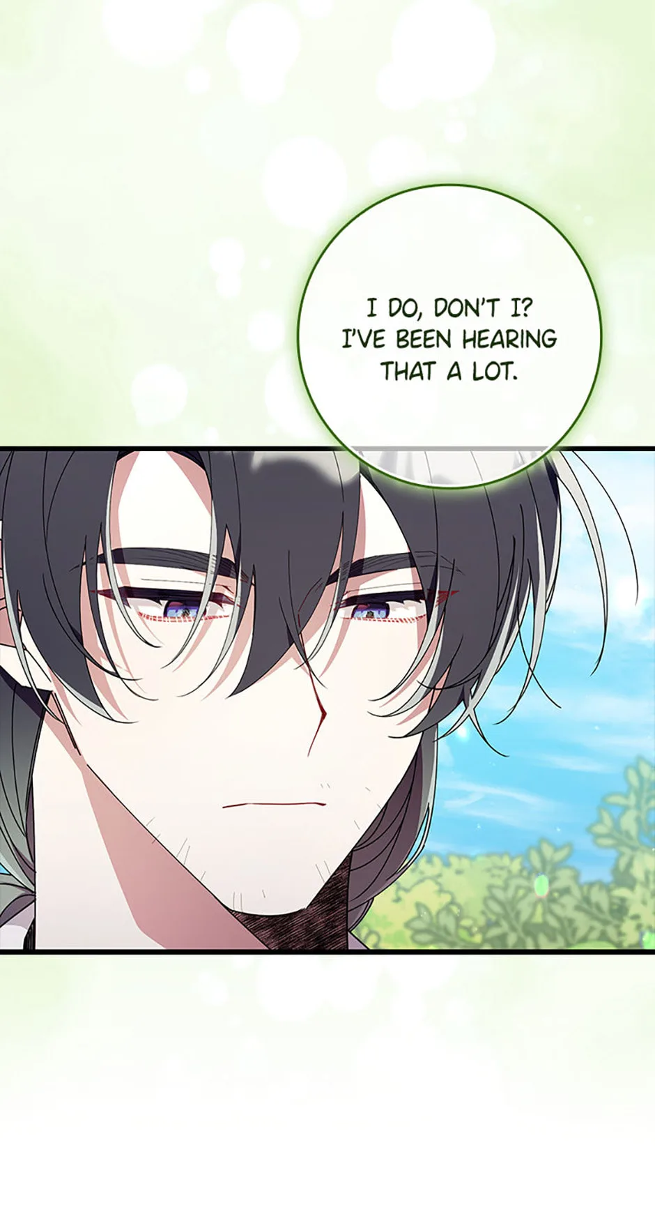 The Duke's Family Is Not My Problem Chapter 8 page 95