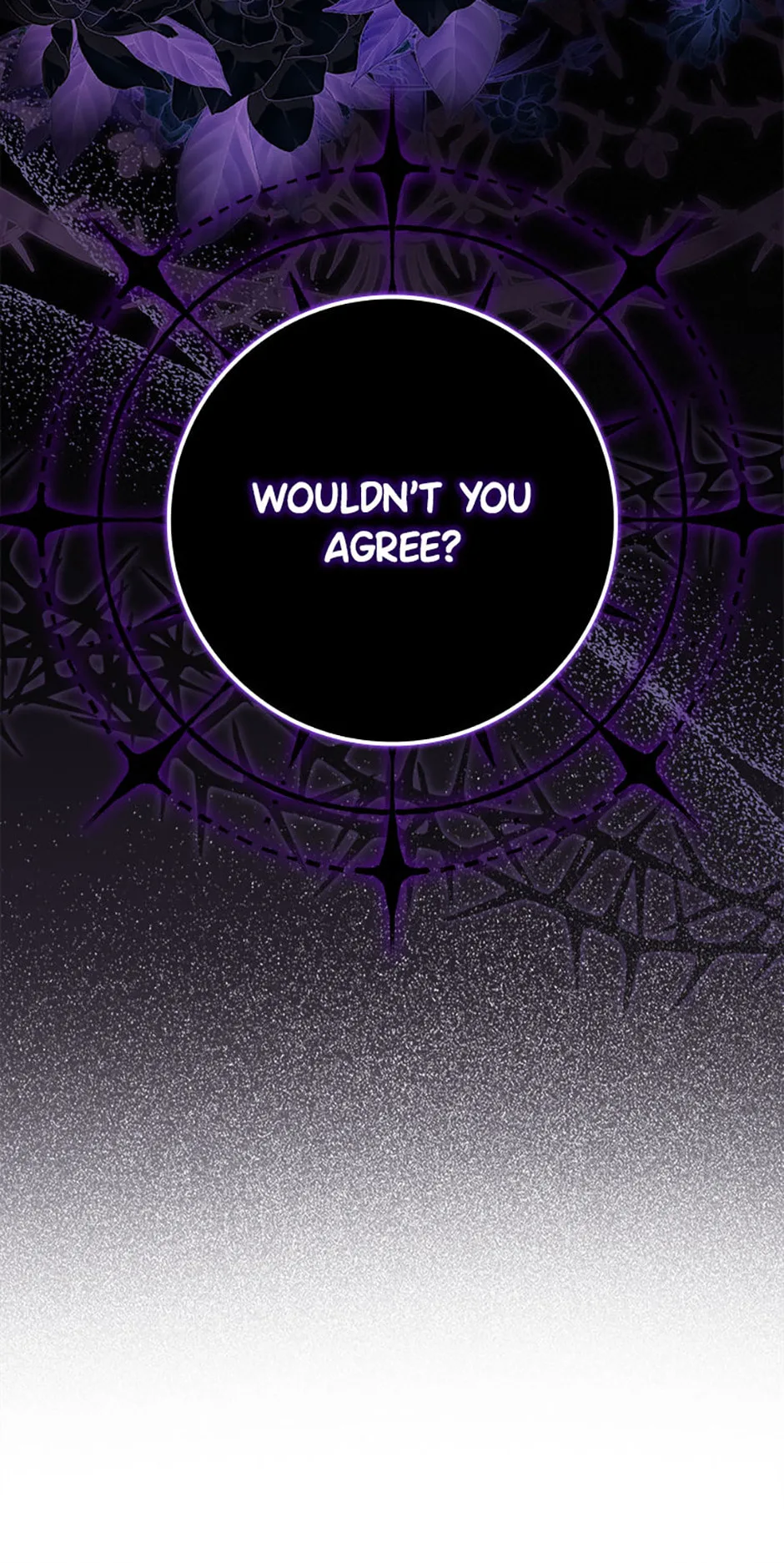 The Duke's Family Is Not My Problem Chapter 8 page 144
