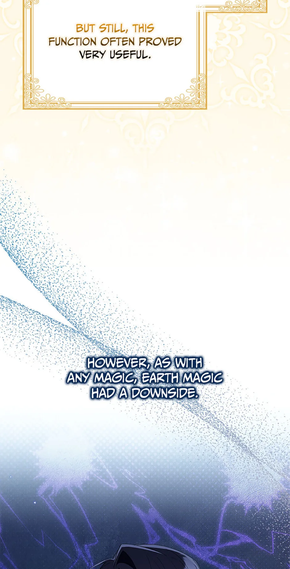 The Duke's Family Is Not My Problem Chapter 8 page 133