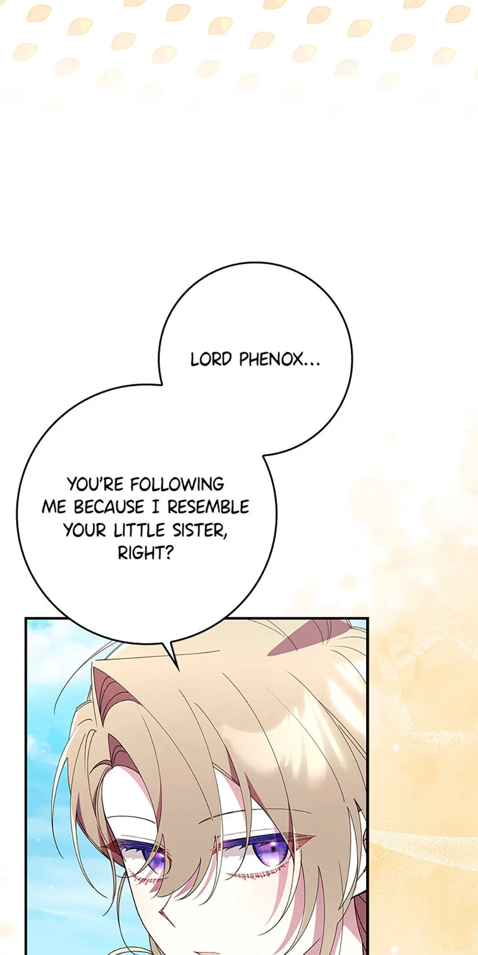 The Duke's Family Is Not My Problem Chapter 8 page 140