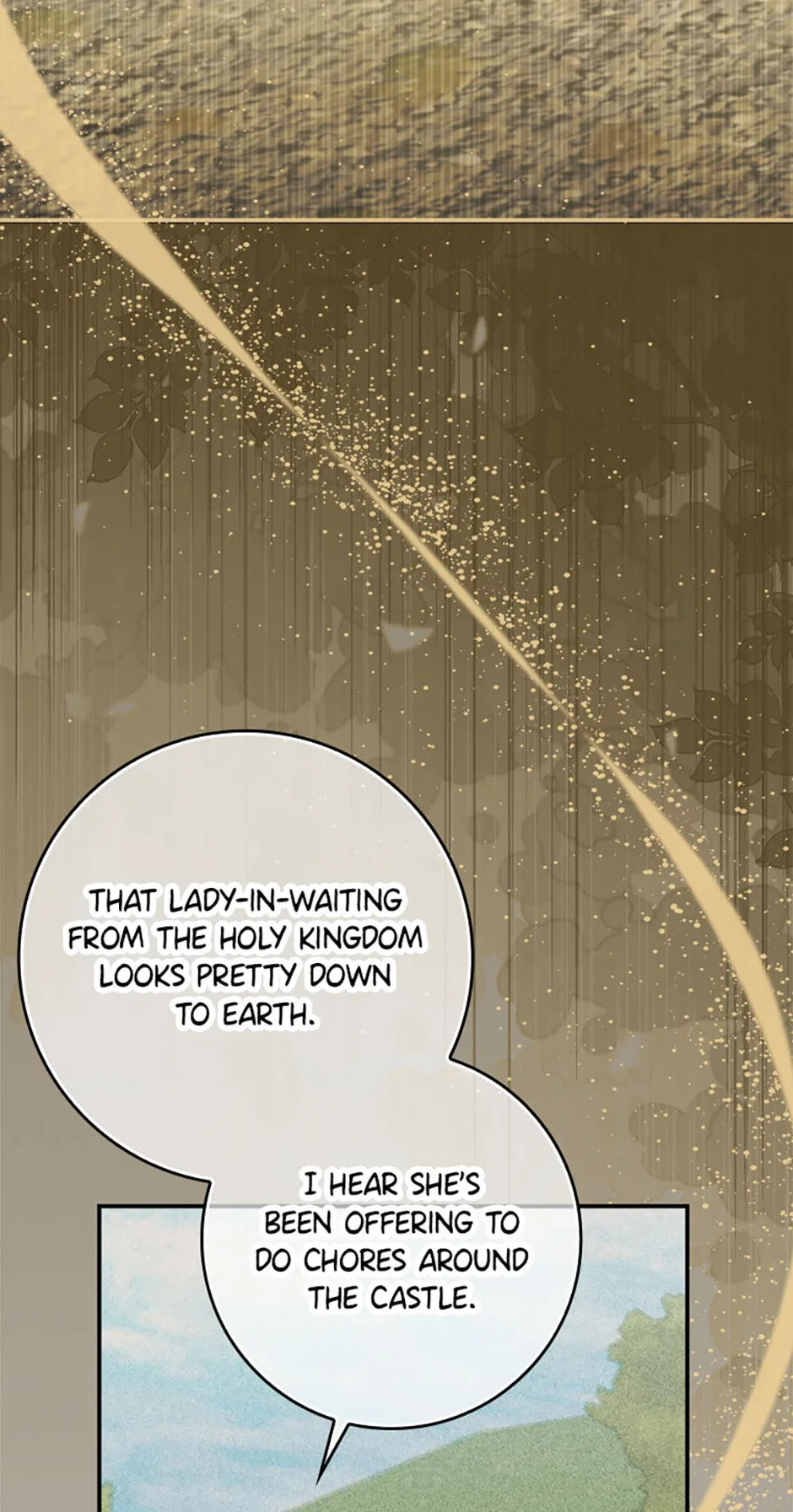 The Duke's Family Is Not My Problem Chapter 8 page 129