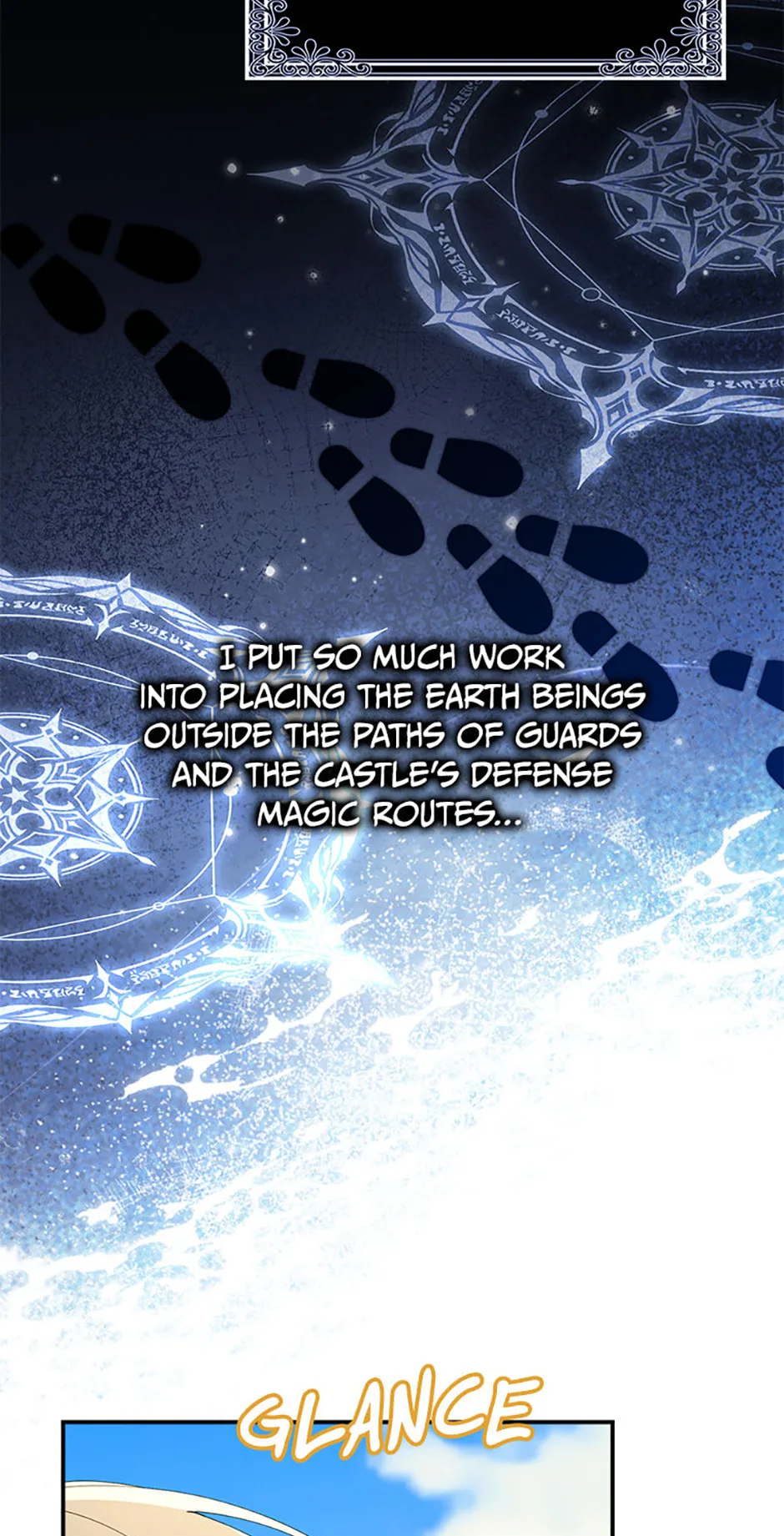The Duke's Family Is Not My Problem Chapter 8 page 135
