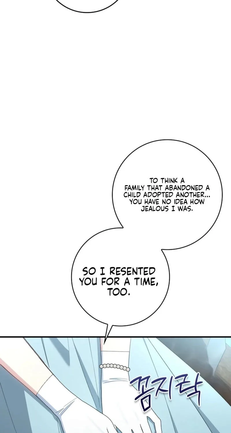 The Duke's Family Is Not My Problem Chapter 80 page 8