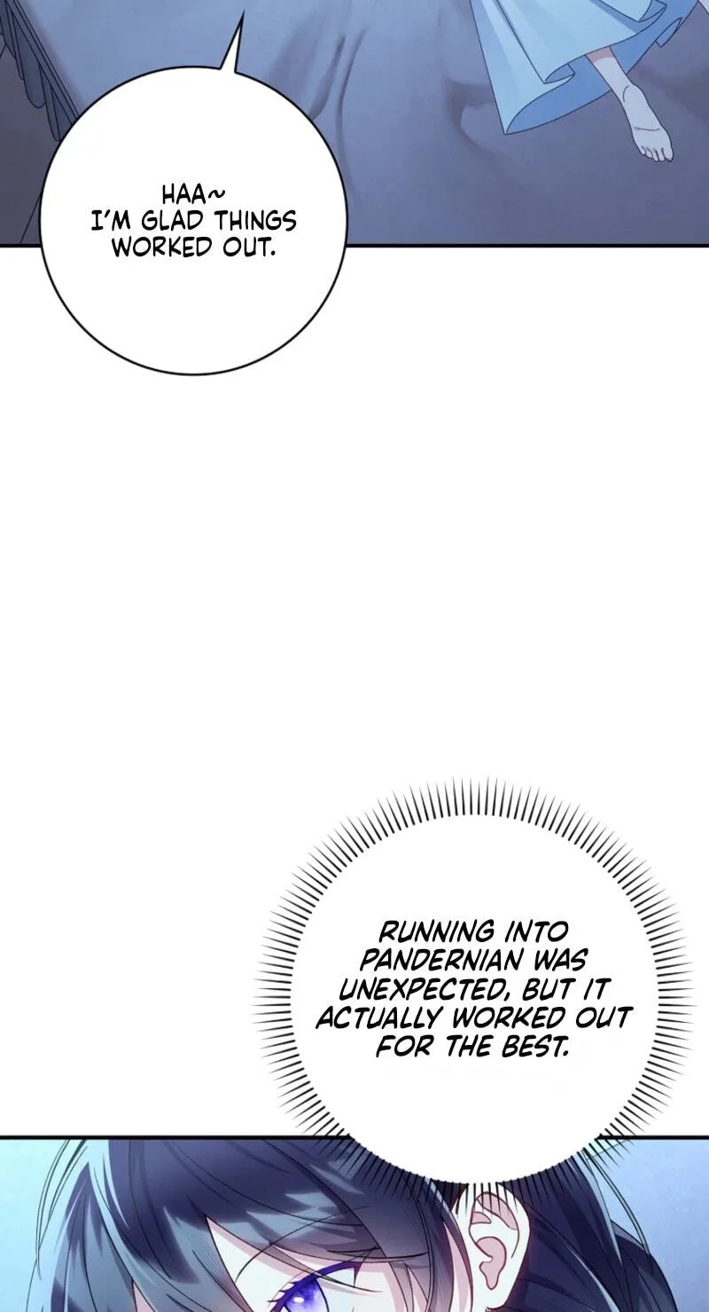 The Duke's Family Is Not My Problem Chapter 80 page 21