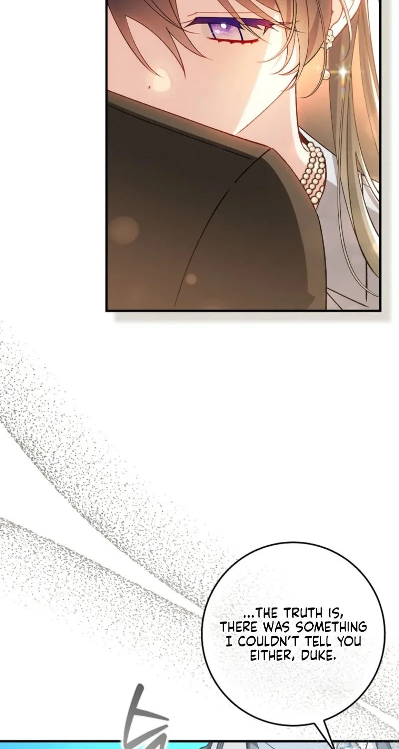 The Duke's Family Is Not My Problem Chapter 80 page 4