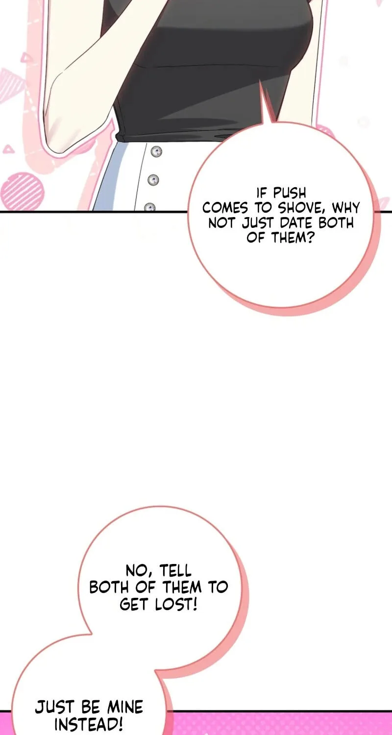 The Duke's Family Is Not My Problem Chapter 80 page 52