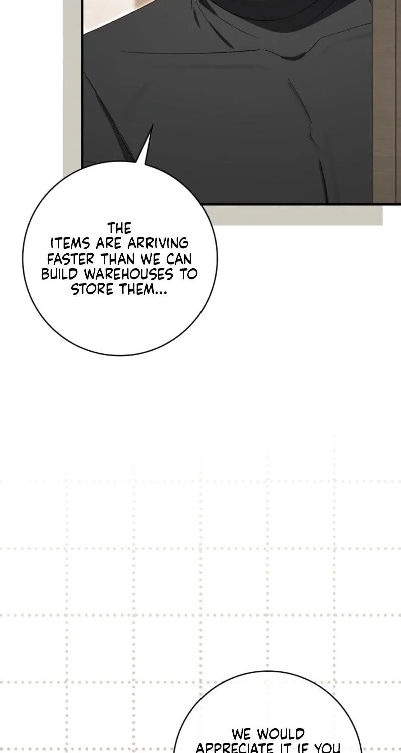 The Duke's Family Is Not My Problem Chapter 80 page 57