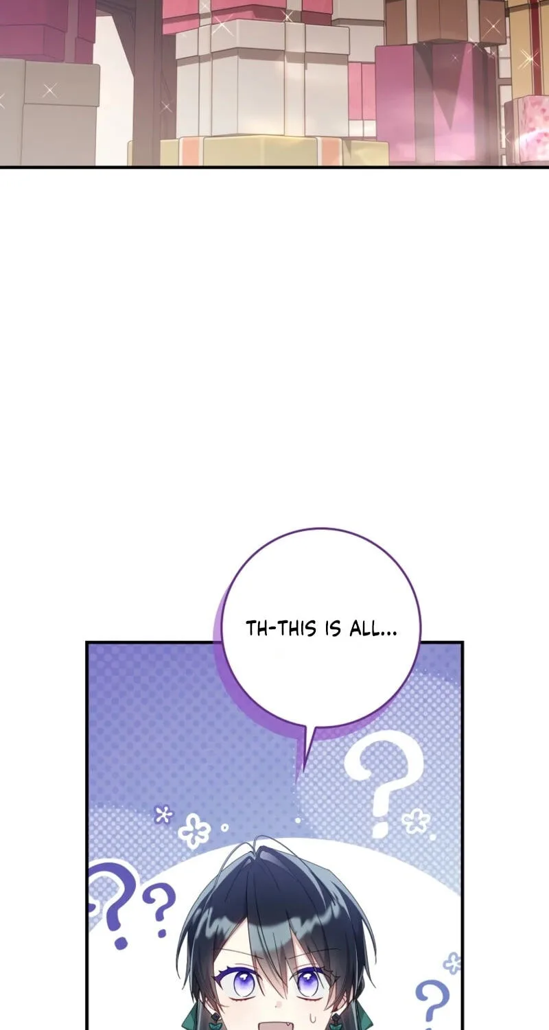 The Duke's Family Is Not My Problem Chapter 80 page 63