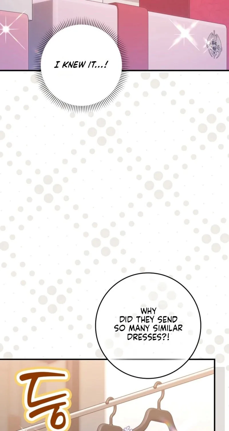 The Duke's Family Is Not My Problem Chapter 80 page 68