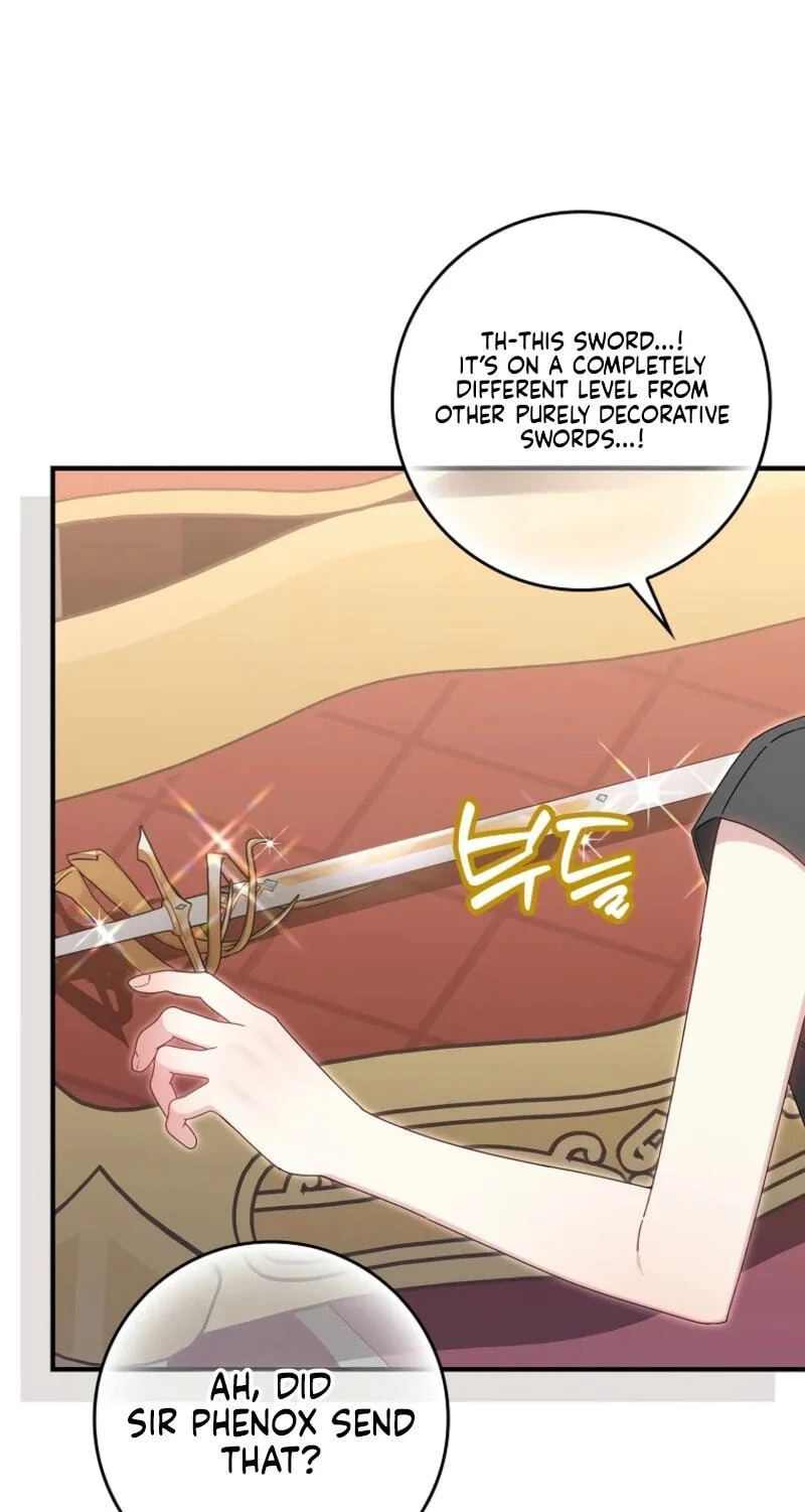 The Duke's Family Is Not My Problem Chapter 80 page 71