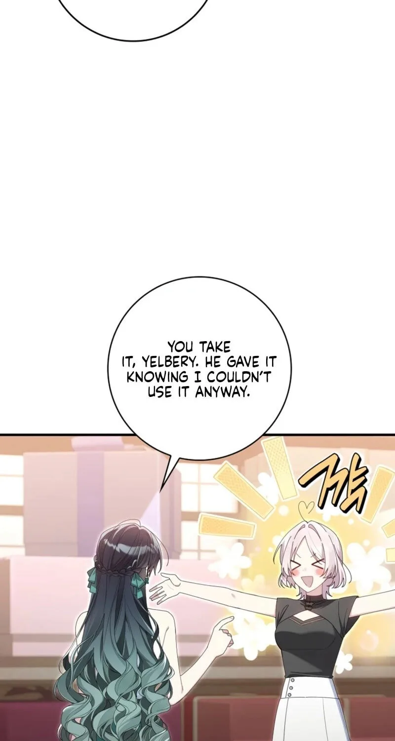 The Duke's Family Is Not My Problem Chapter 80 page 72
