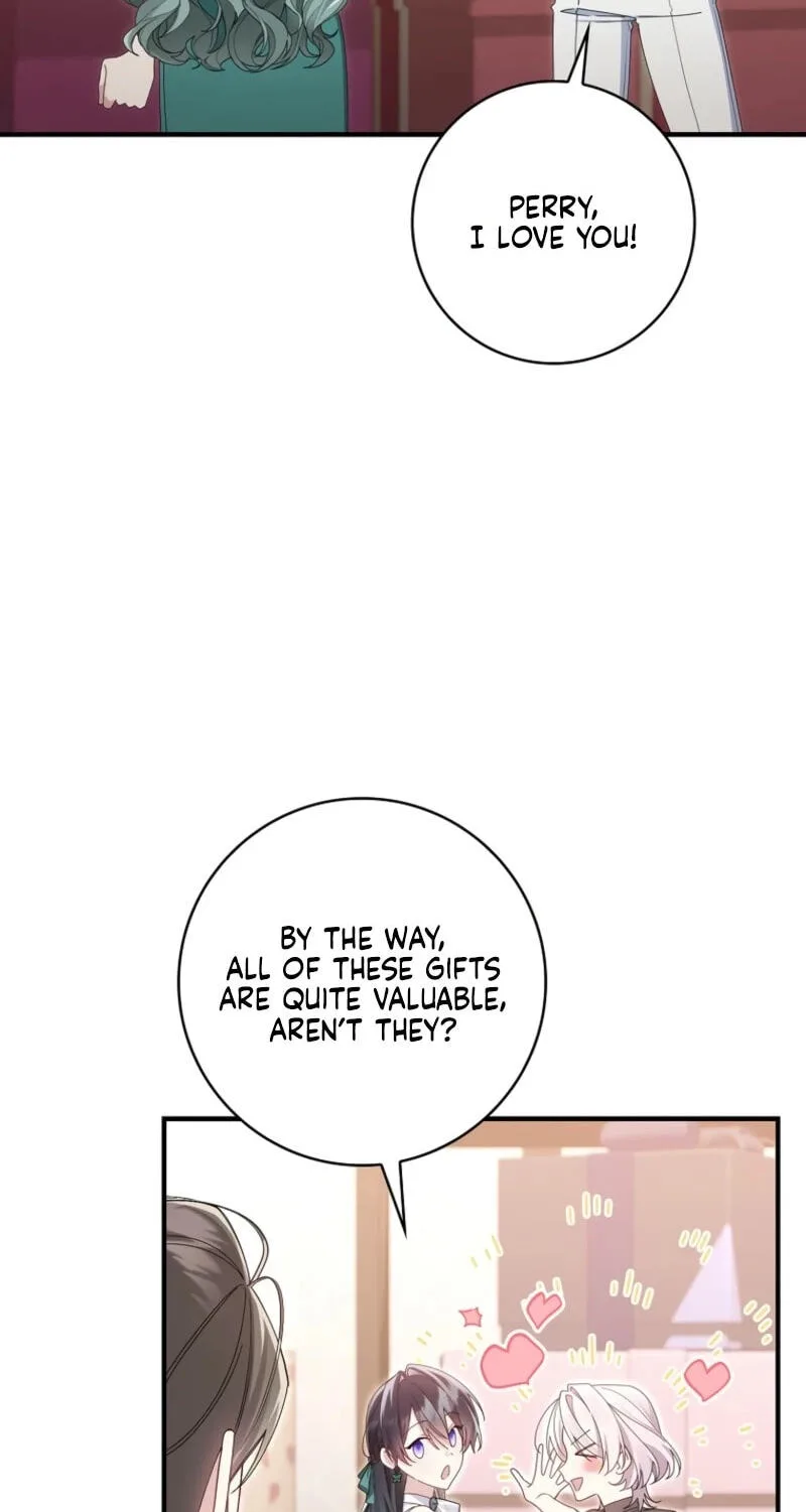 The Duke's Family Is Not My Problem Chapter 80 page 73