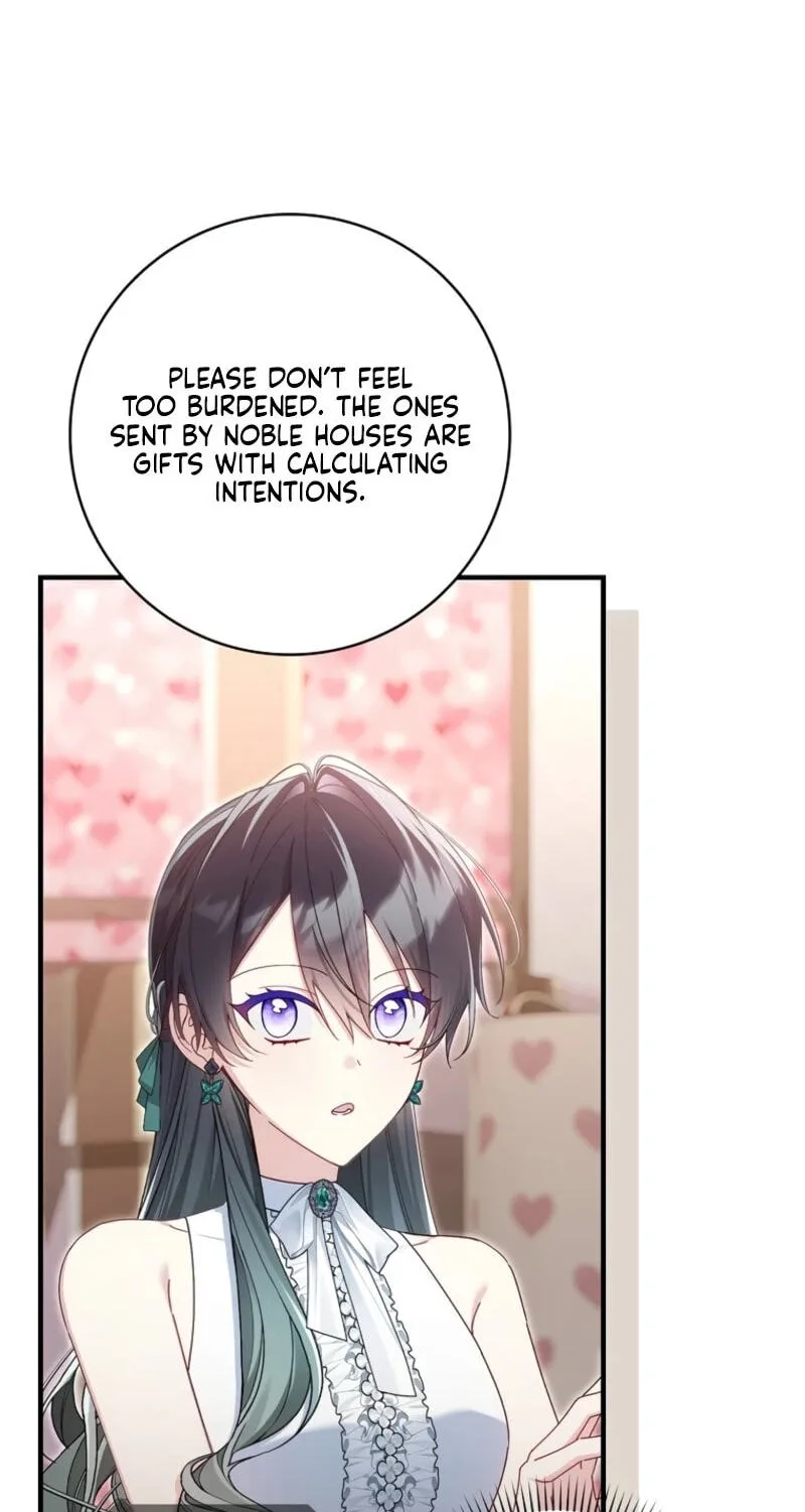The Duke's Family Is Not My Problem Chapter 80 page 75