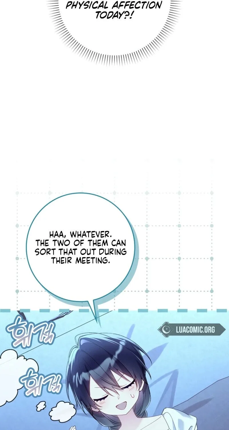 The Duke's Family Is Not My Problem Chapter 80 page 31