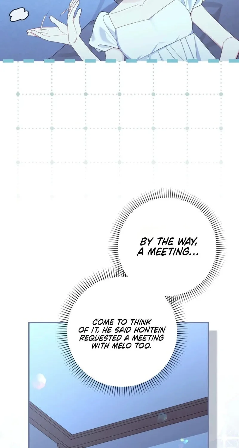 The Duke's Family Is Not My Problem Chapter 80 page 32