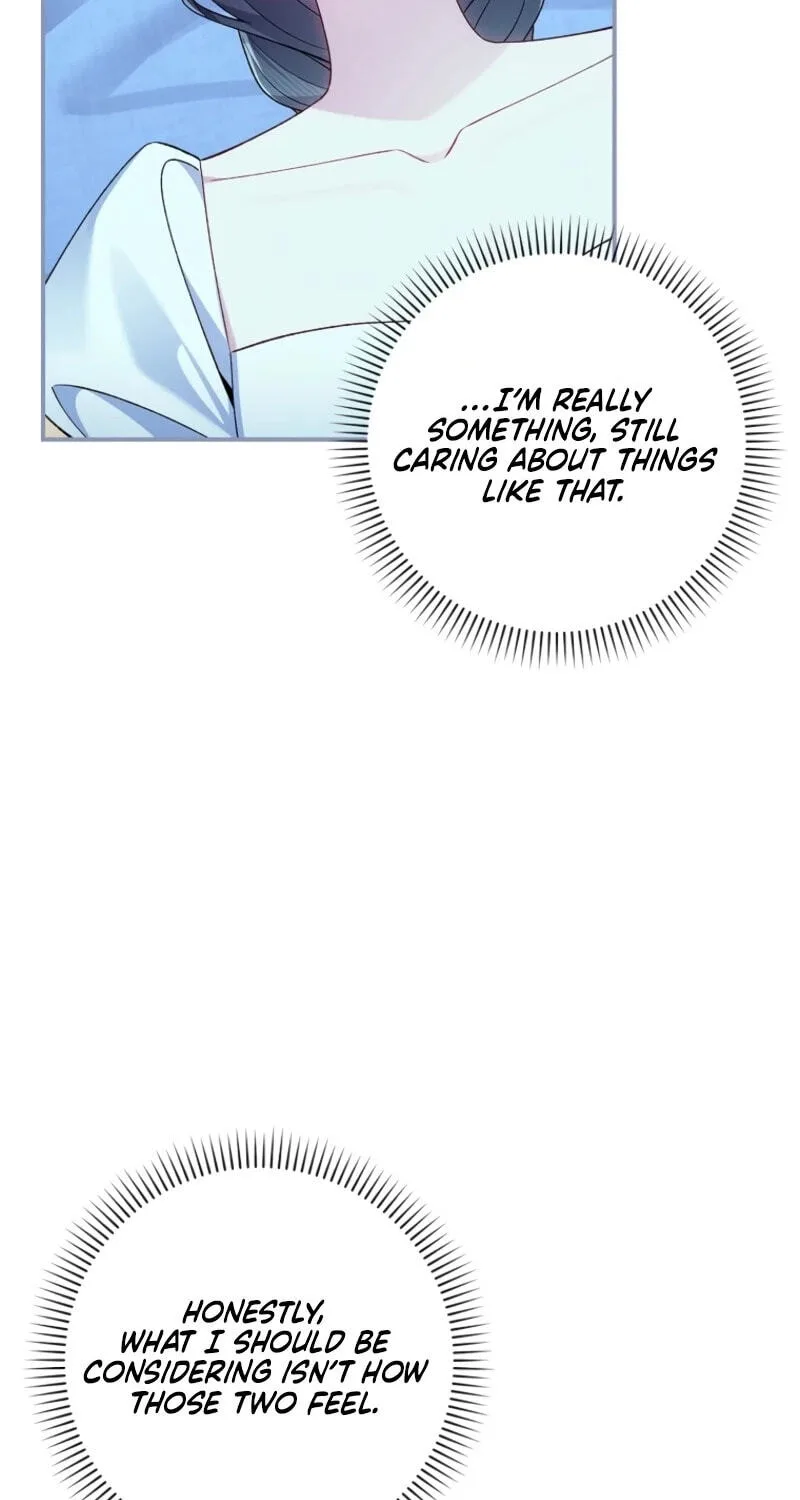 The Duke's Family Is Not My Problem Chapter 80 page 37