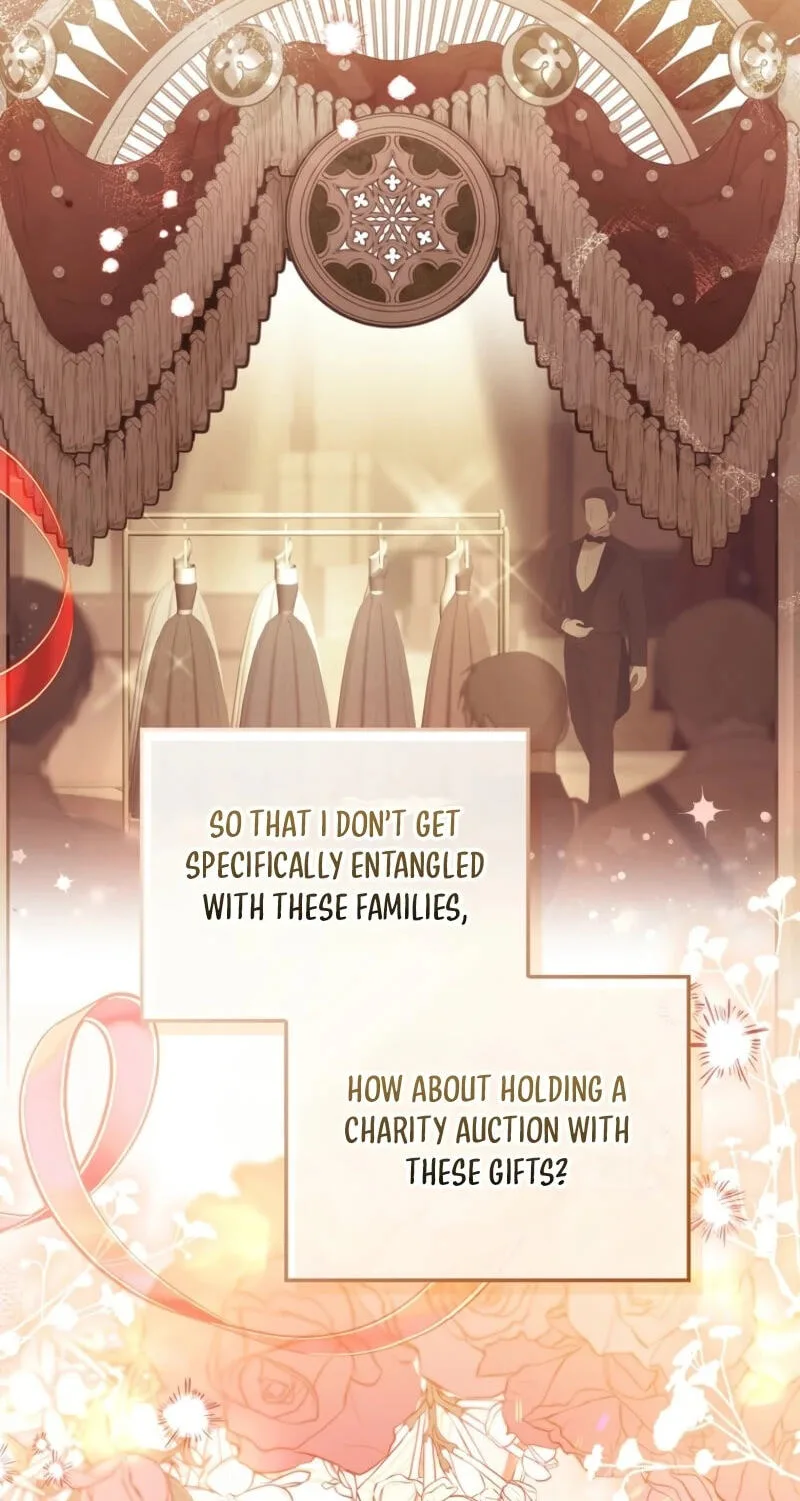 The Duke's Family Is Not My Problem Chapter 80 page 77