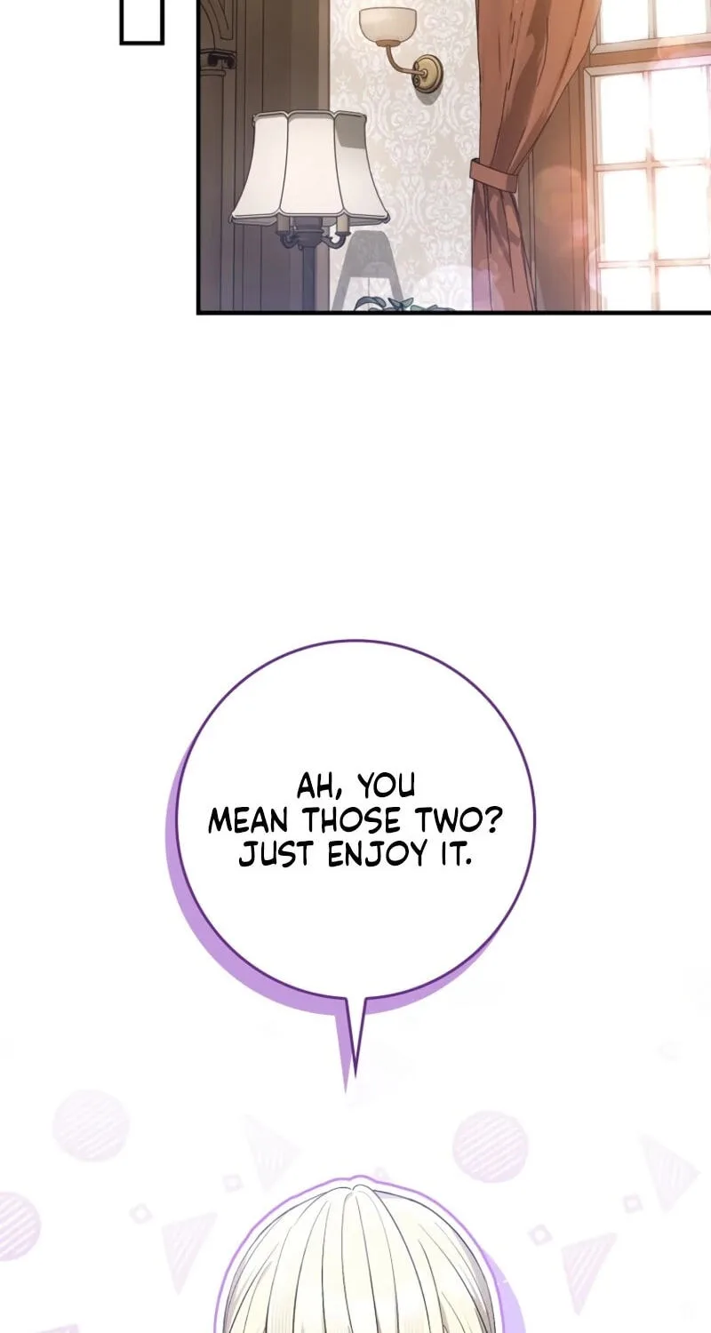 The Duke's Family Is Not My Problem Chapter 80 page 48