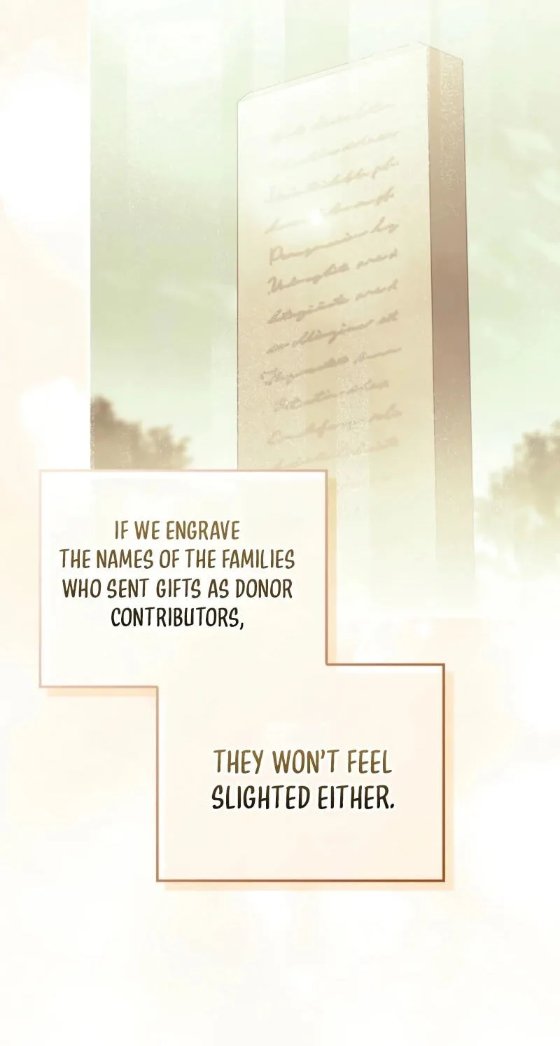 The Duke's Family Is Not My Problem Chapter 80 page 80