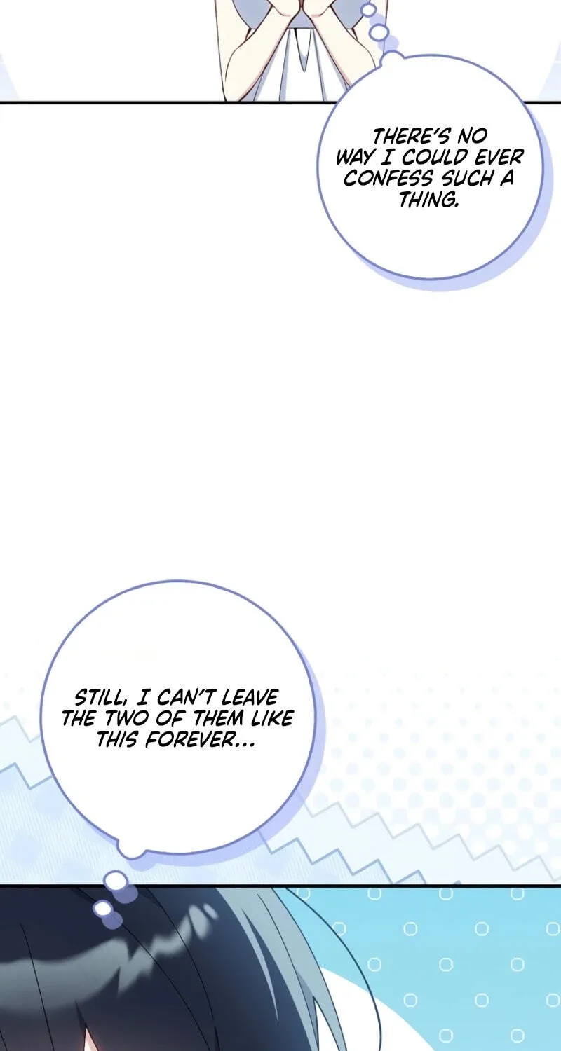 The Duke's Family Is Not My Problem Chapter 80 page 45