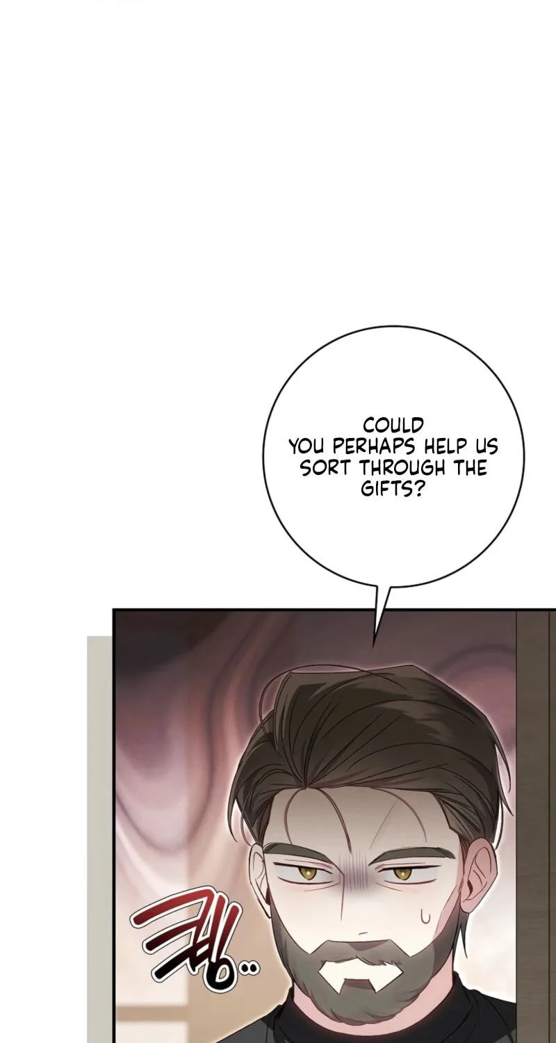 The Duke's Family Is Not My Problem Chapter 80 page 56
