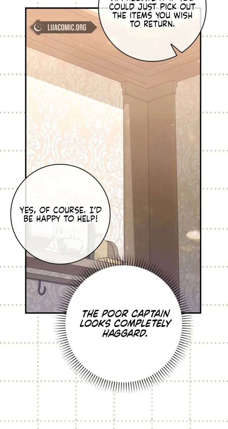 The Duke's Family Is Not My Problem Chapter 80 page 58