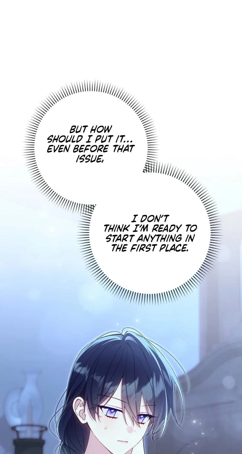 The Duke's Family Is Not My Problem Chapter 80 page 40