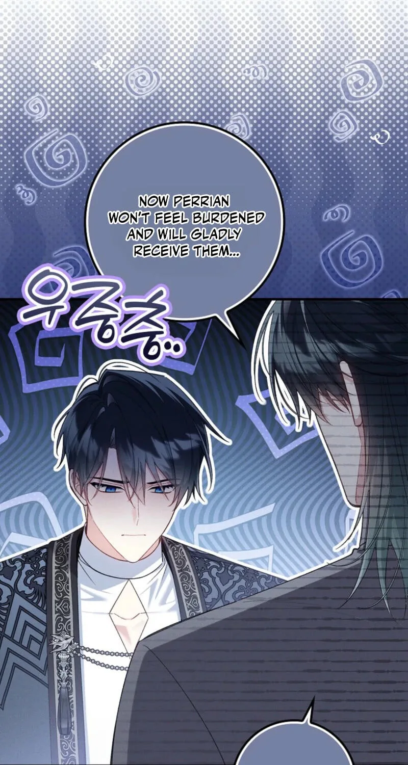 The Duke's Family Is Not My Problem Chapter 81 page 7