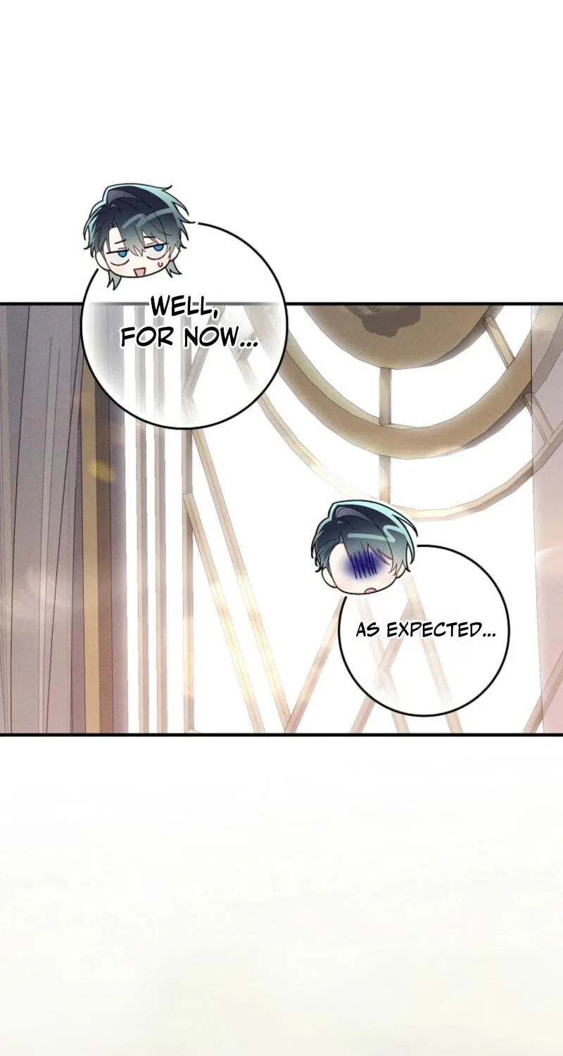 The Duke's Family Is Not My Problem Chapter 81 page 11
