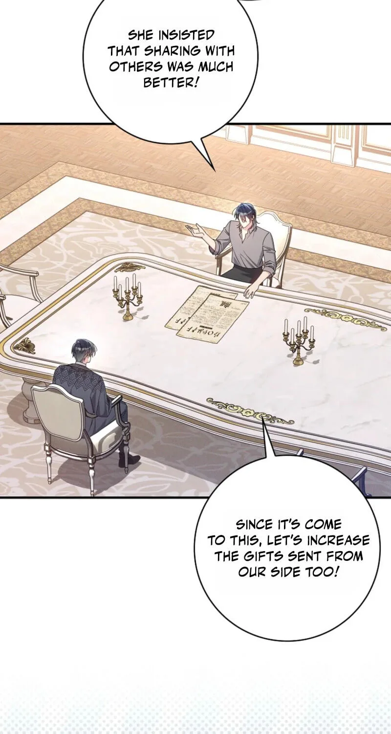 The Duke's Family Is Not My Problem Chapter 81 page 6