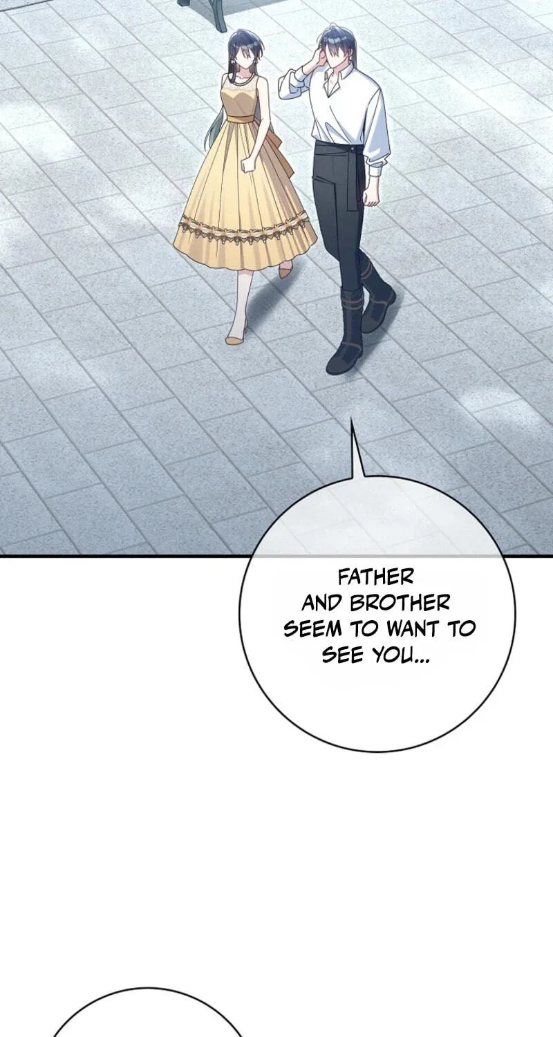 The Duke's Family Is Not My Problem Chapter 81 page 17