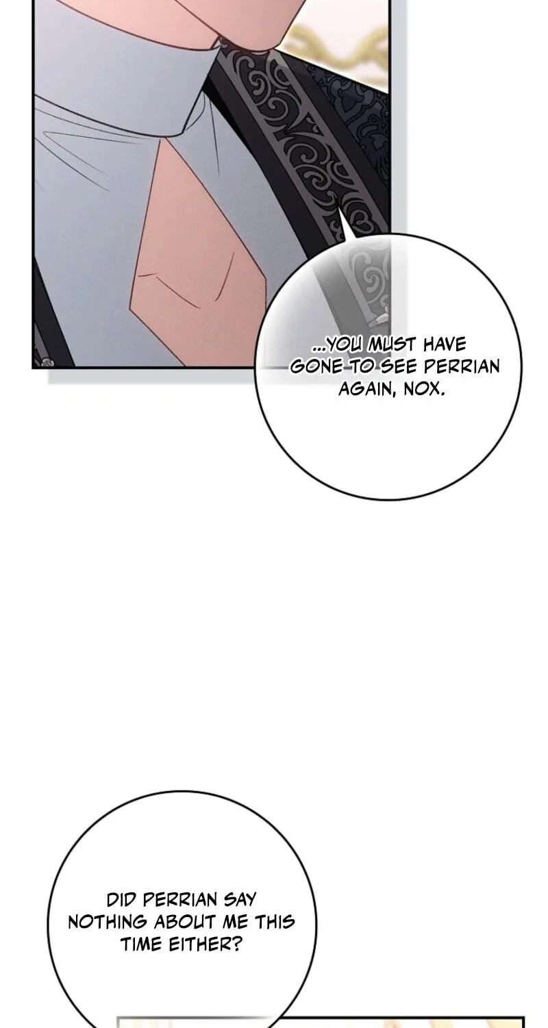 The Duke's Family Is Not My Problem Chapter 81 page 9