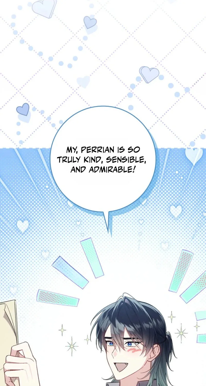 The Duke's Family Is Not My Problem Chapter 81 page 4