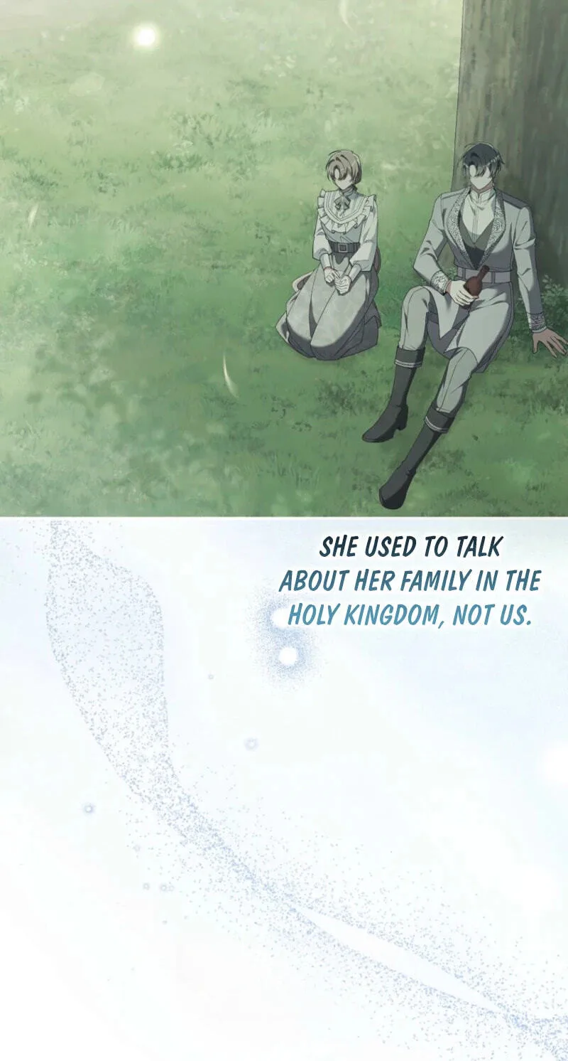 The Duke's Family Is Not My Problem Chapter 81 page 25