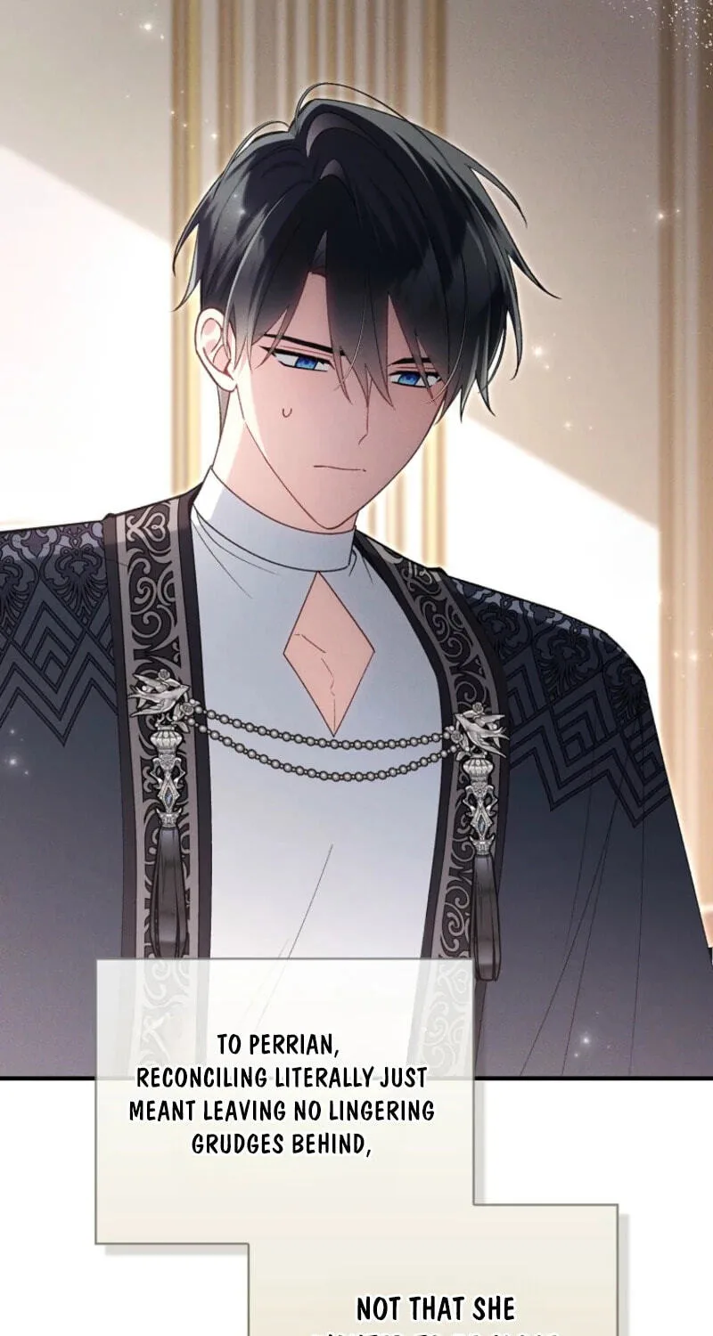 The Duke's Family Is Not My Problem Chapter 81 page 15