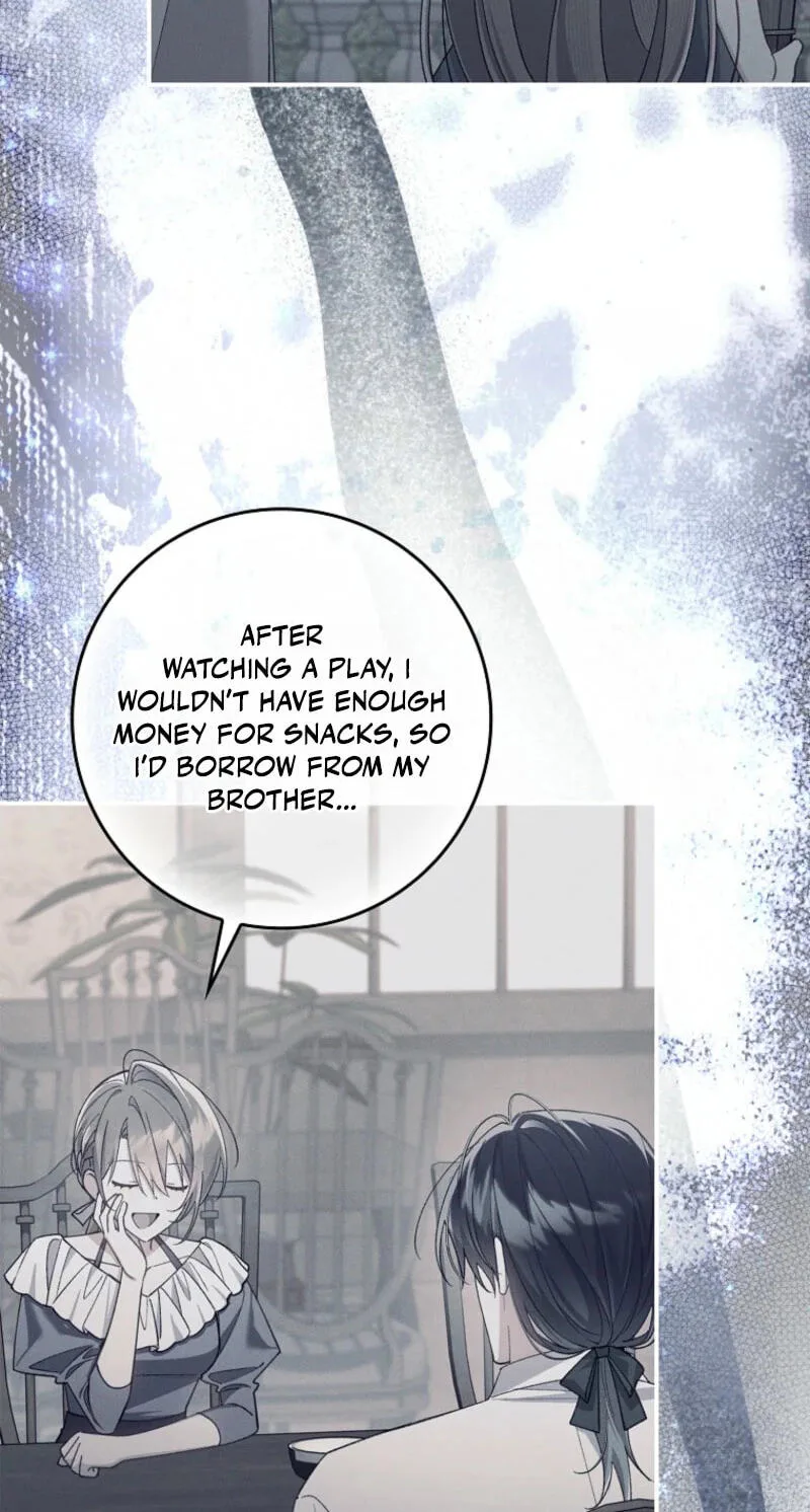 The Duke's Family Is Not My Problem Chapter 81 page 28