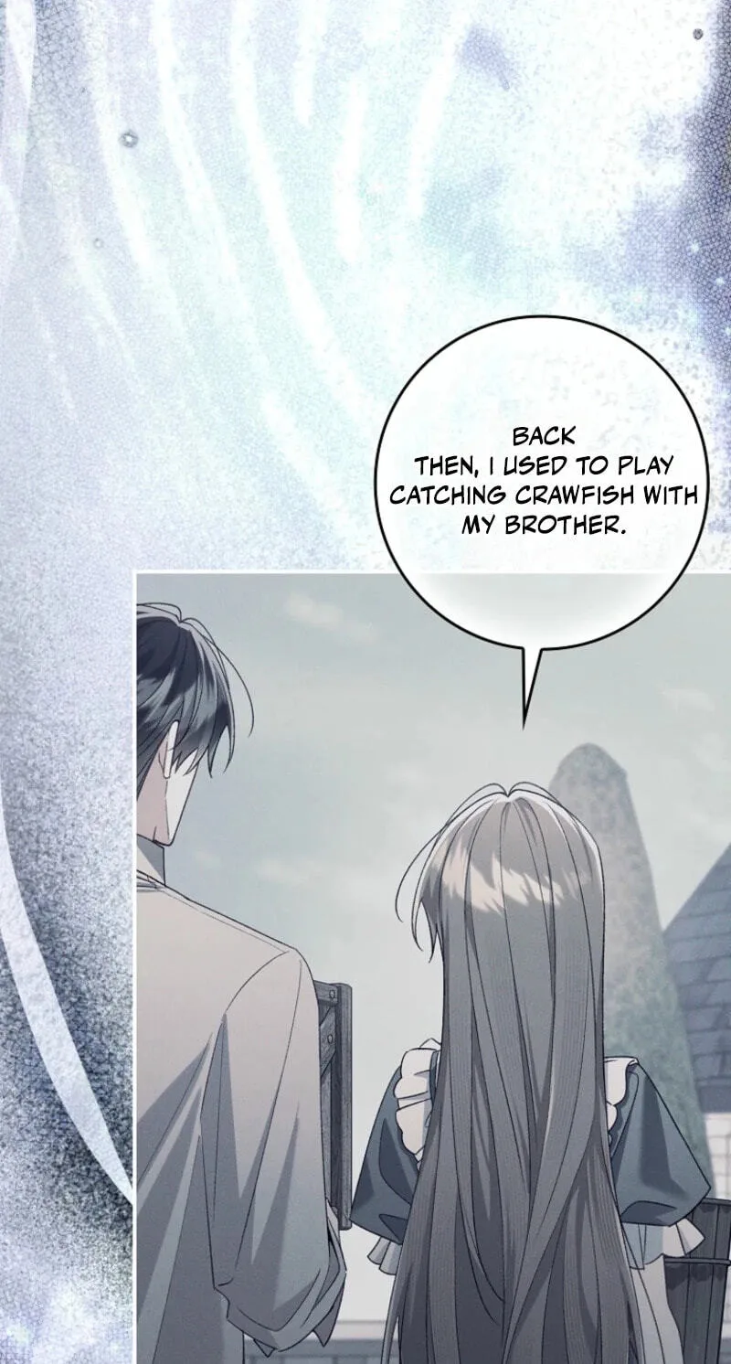 The Duke's Family Is Not My Problem Chapter 81 page 27