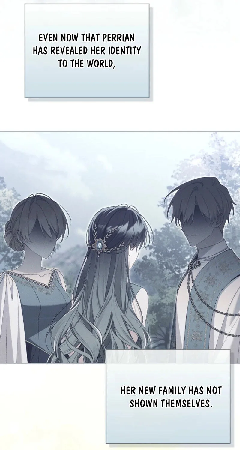 The Duke's Family Is Not My Problem Chapter 81 page 31