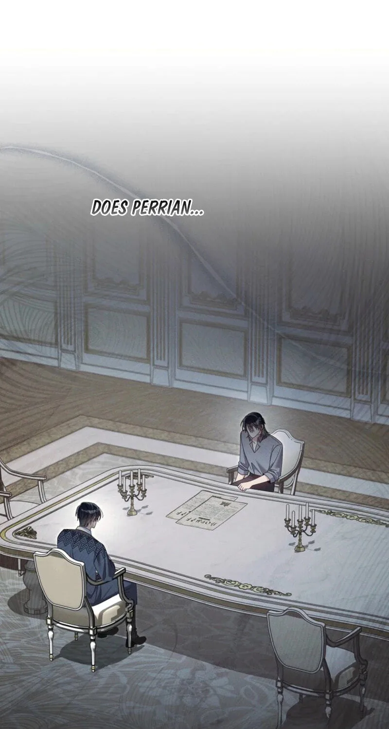The Duke's Family Is Not My Problem Chapter 81 page 39