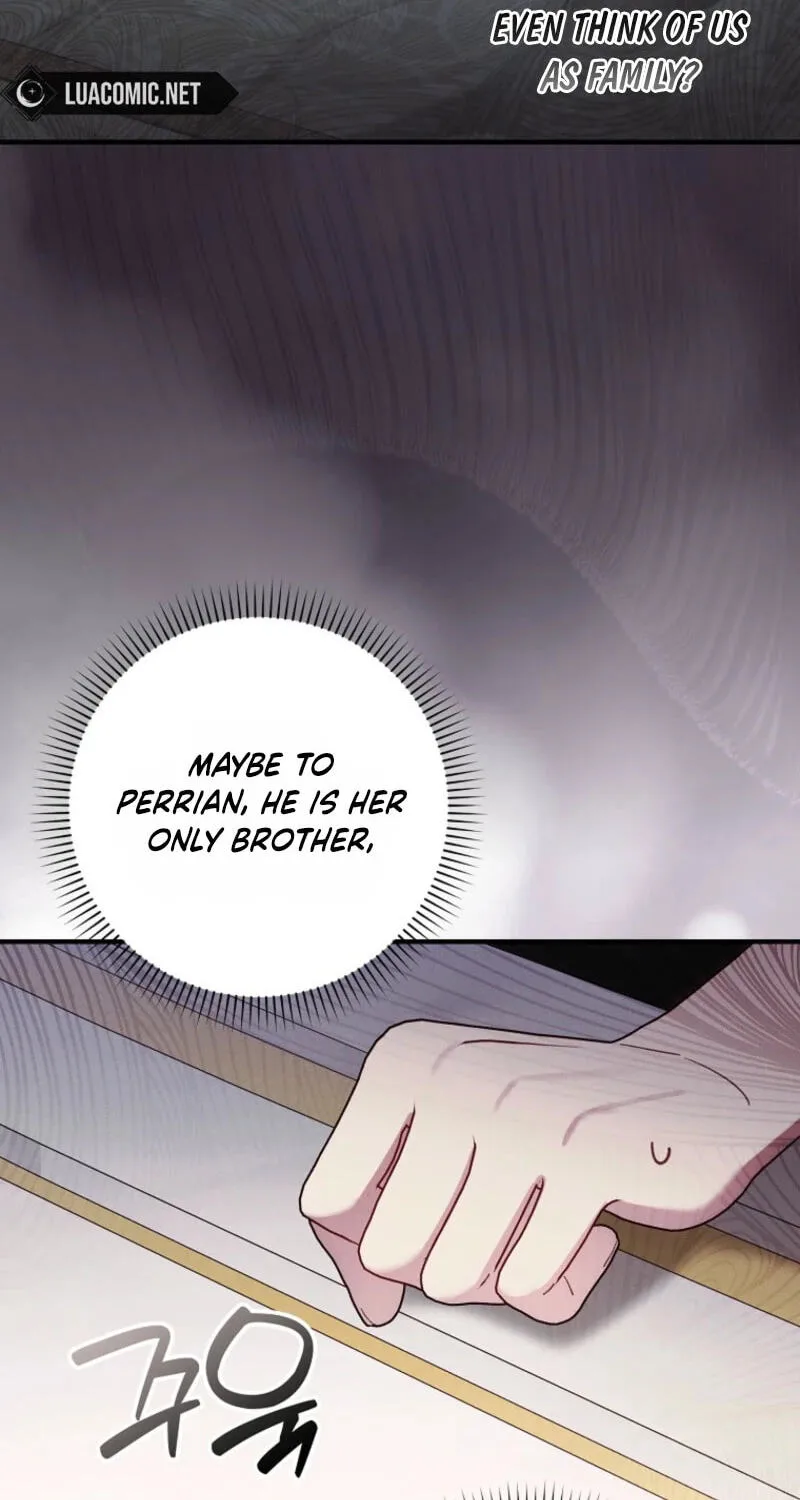 The Duke's Family Is Not My Problem Chapter 81 page 40